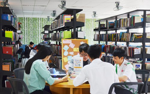 Kỹ năng ôn tập hiệu quả